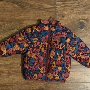 REI Reversible Down Jacket